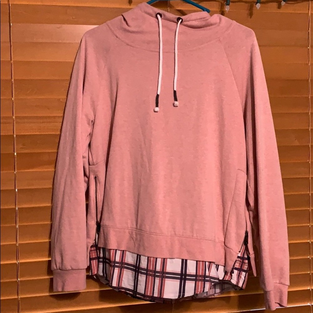 Maurices sweater